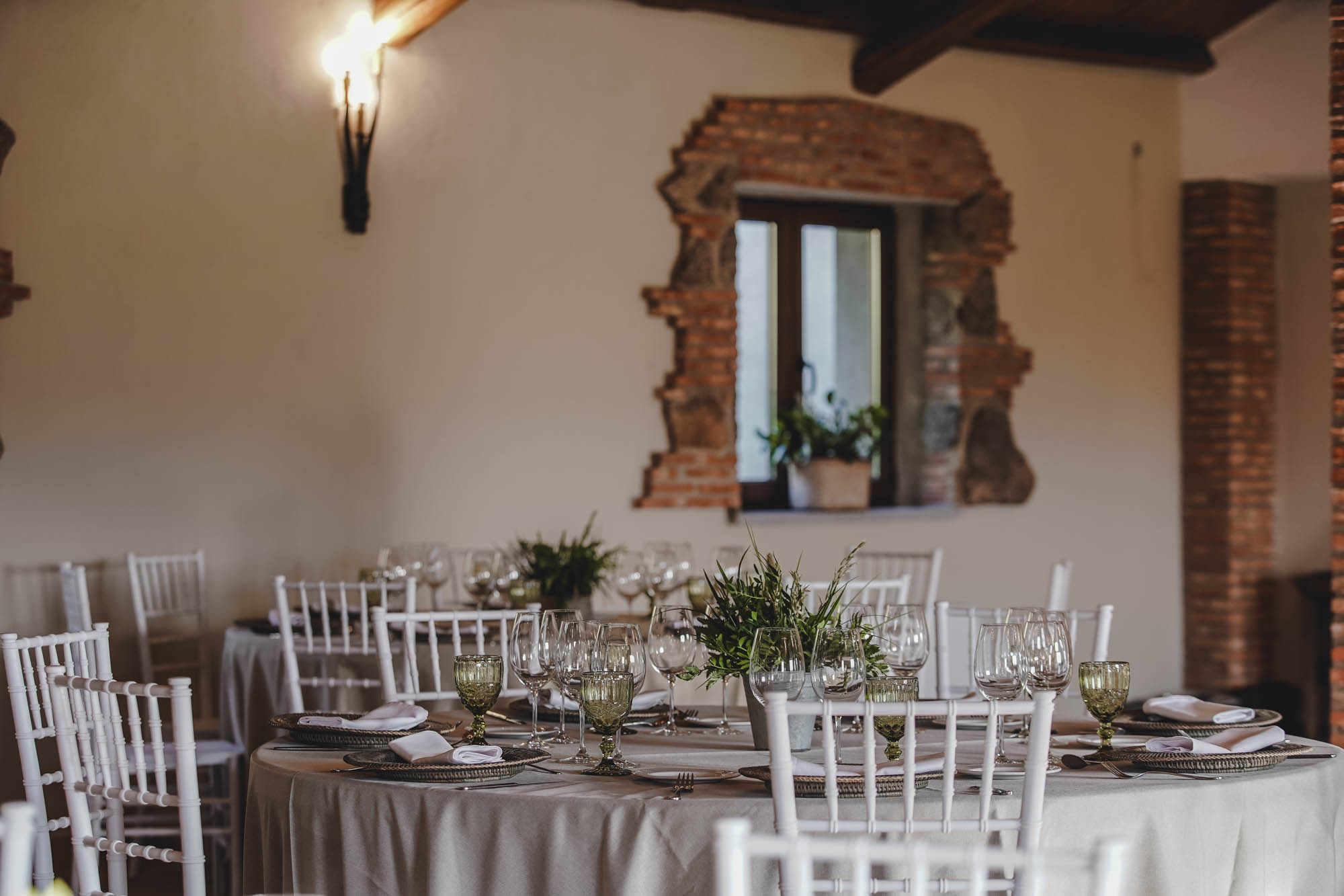 Salones de bodas el Rincón de Castilla-71