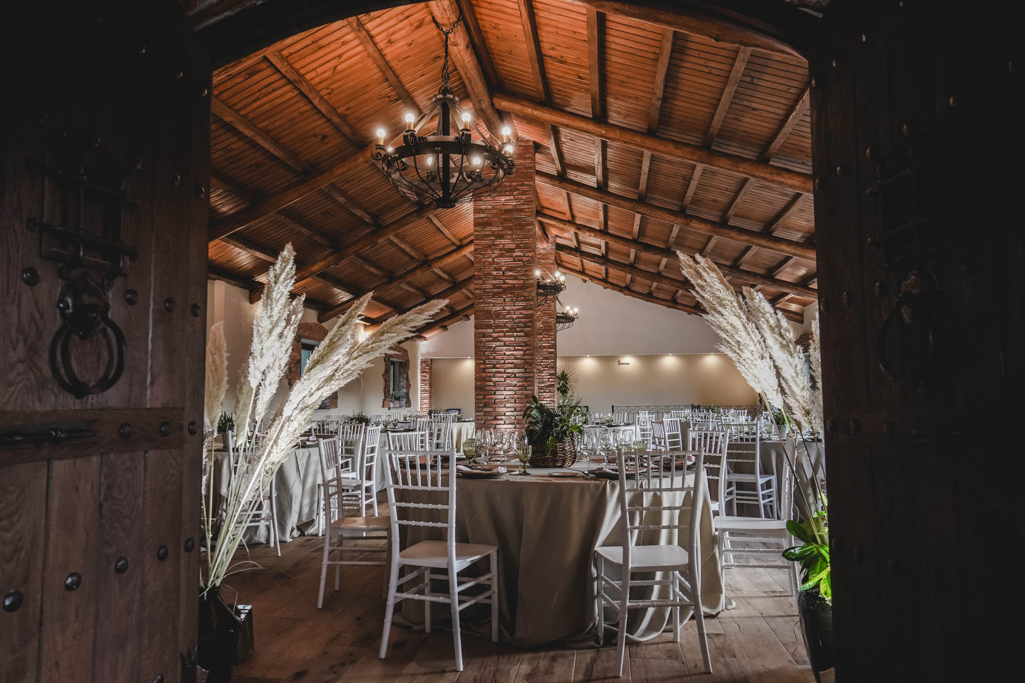 Salones de bodas el Rincón de Castilla-75