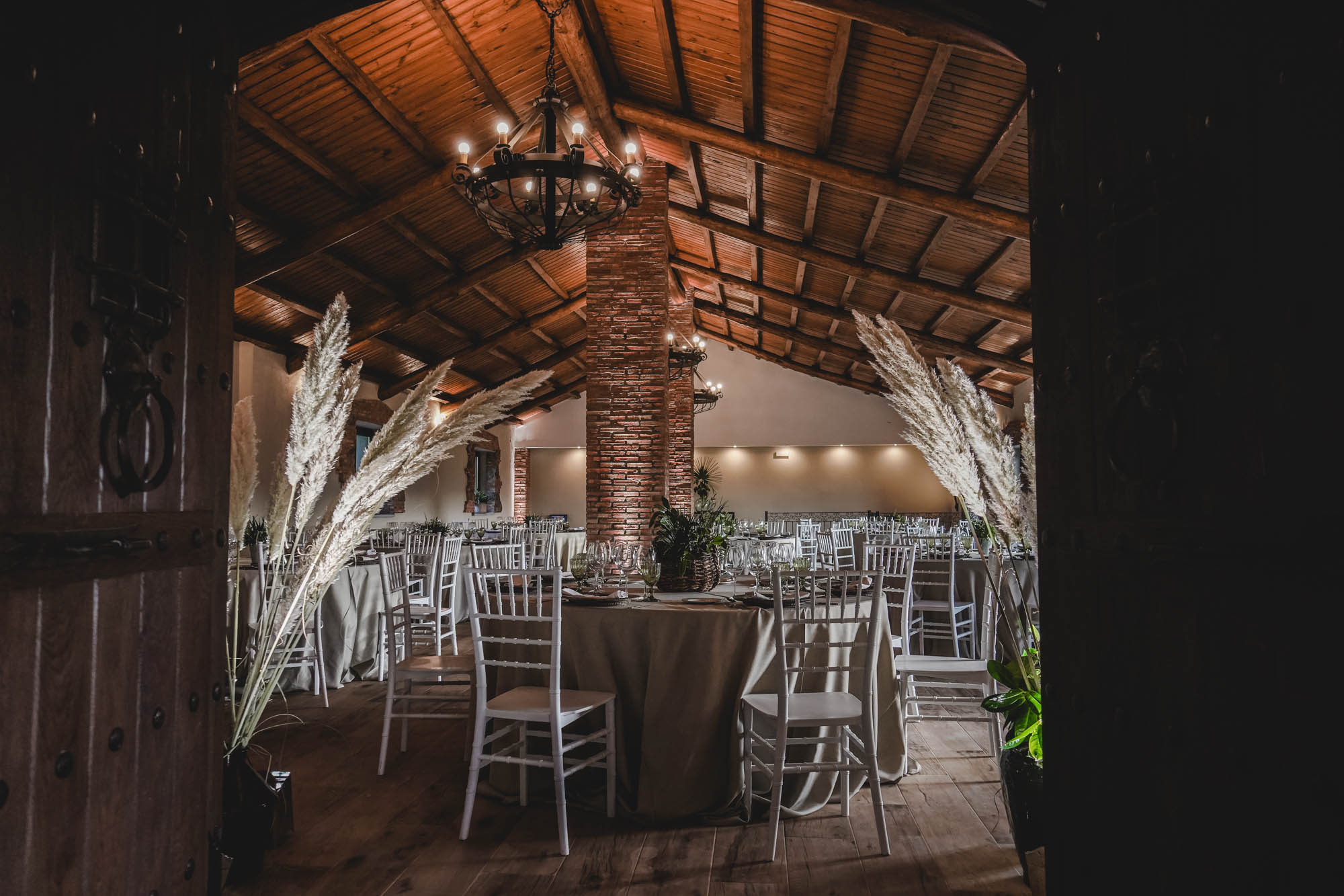 Salones de bodas el Rincón de Castilla-79